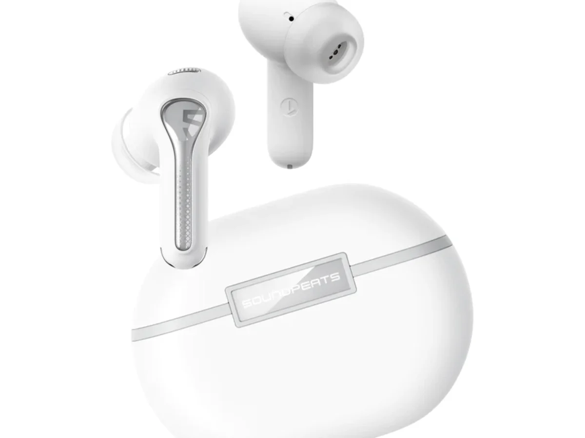 【新品未開封】Soundpeats Capsule3 Pro+ Amazon.com: SoundPEATS Capsule3 Pro+ Wireless Earbuds