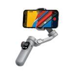 WIWU 3-Axis Handheld Gimbal Stabilizer Wi-SE007