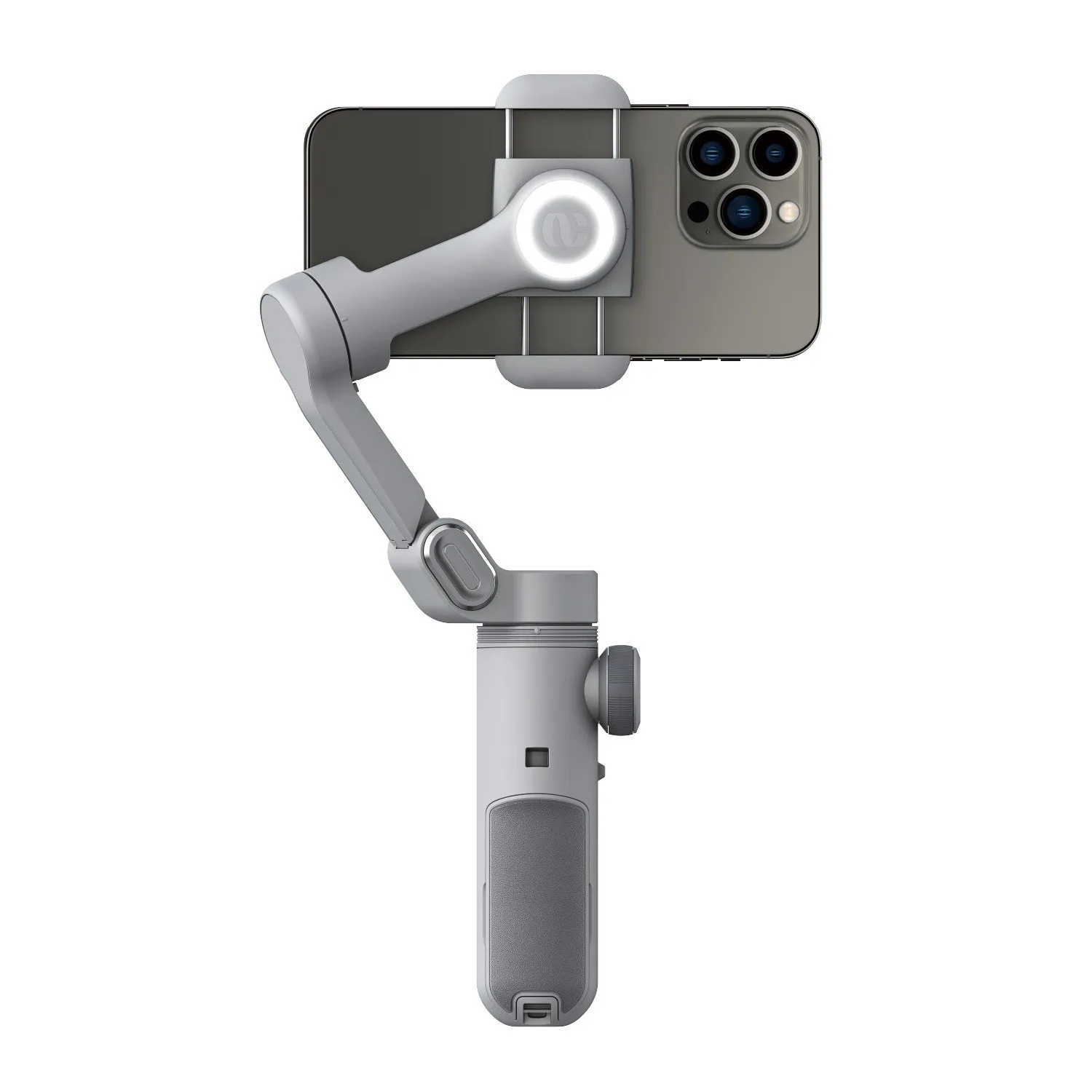 WIWU 3-Axis Handheld Gimbal Stabilizer Wi-SE007