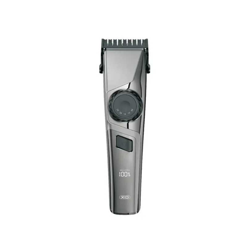XO CF16 Silent Trimmer Full Body Face & Head Shaver