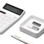 Xiaomi KACO LEMO Smart Desktop Calculator