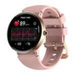 Zeblaze Lily 2 Dual Strep Amoled Ladies Smartwatch