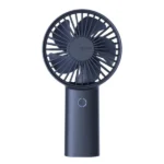 JISULIFE F2D LIFE 3 Handheld Portable Mini Hand Fan 6000mAh