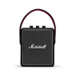 Marshall Stockwell II Portable Wireless Bluetooth Speaker
