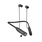 Wiwu Warrior Wireless Neckband Earphones GB06
