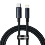 Baseus Minimalist Series 20W Type-C to iP Charging Cable