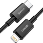 Baseus Superior Series Fast Charging Data Cable Type-C to iP PD 20W