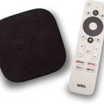 onn. 4K Streaming Google TV Box (2024 Edition)
