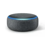 Amazon Echo Dot 3rd Gen Smart Voice Assistance Speaker