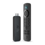 Amazon Fire TV Stick 4K Max 2nd Gen Smart Streaming Device