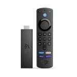Amazon Fire TV Stick 4K Smart Streaming Deivce