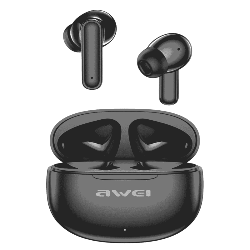 Awei T71 Bluetooth 5.3 True Wireless Earbuds
