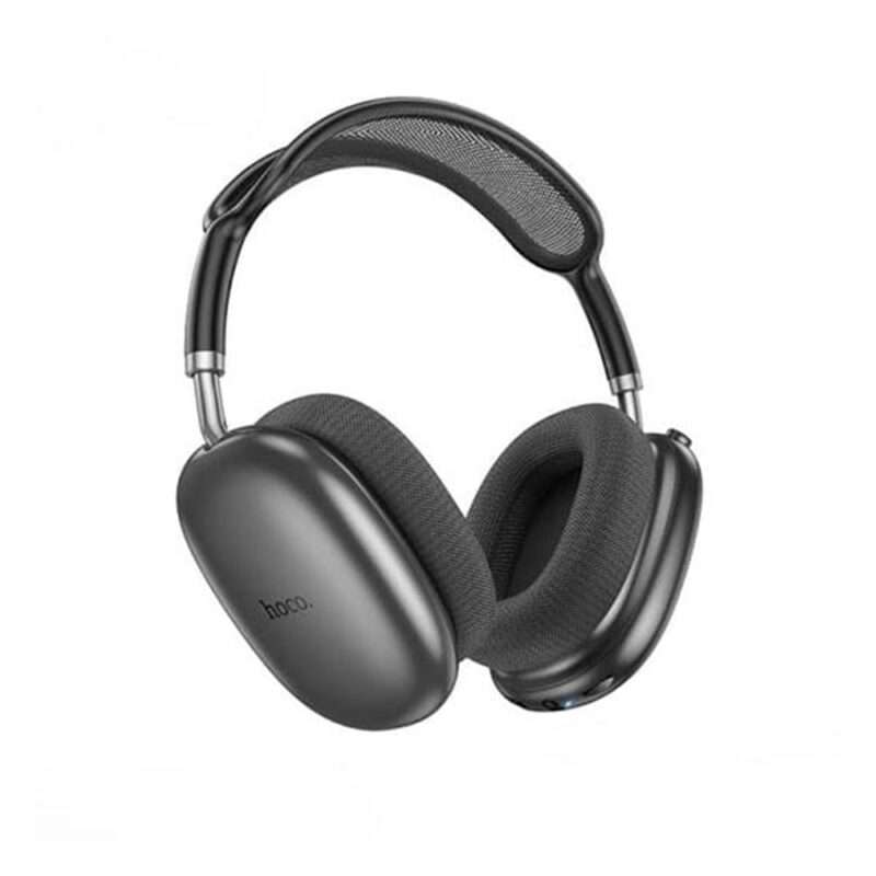 Hoco W55 Plus ANC True Wireless Over-Ear Headphones