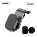 Jmary MH-72 Magnetic Car Holder Multi Adjustment Mobile Mount