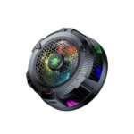 Plextone EX1 Pro Magnetic RGB Mobile Cooler