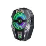Plextone EX2 Plus RGB Magnetic Mobile Cooler