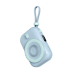 WiWU Snail Magnetic Power Bank 22.5W WI-P041 (Blue)