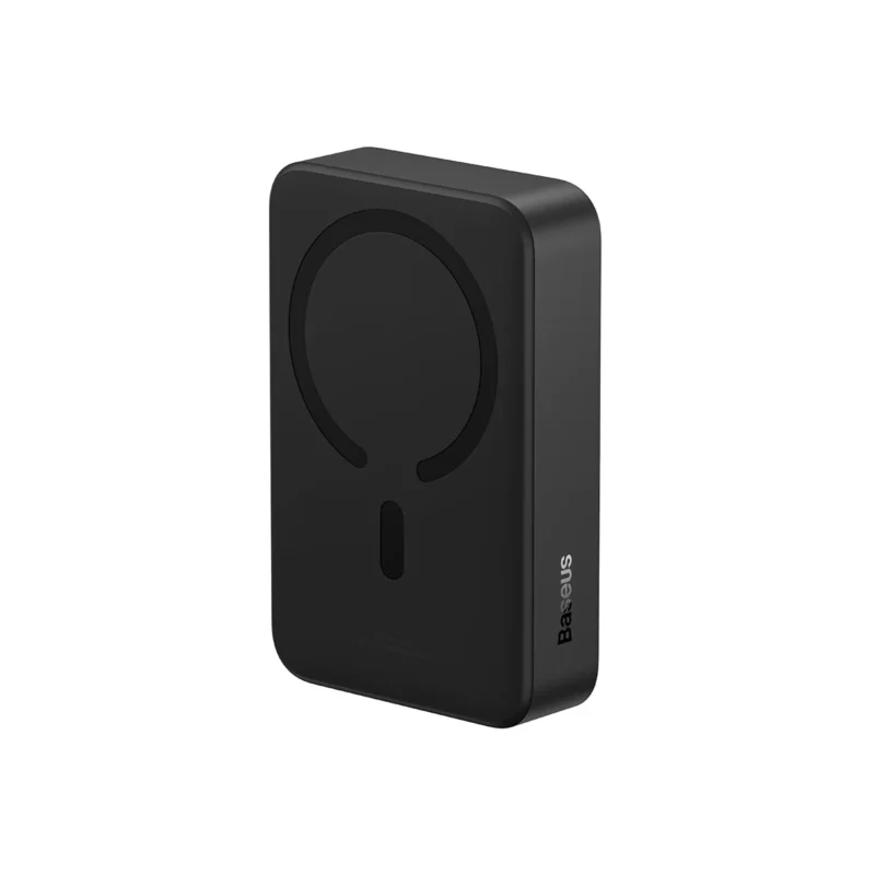 Baseus Magnetic Mini 20w 20000mAh Wireless Power Bank