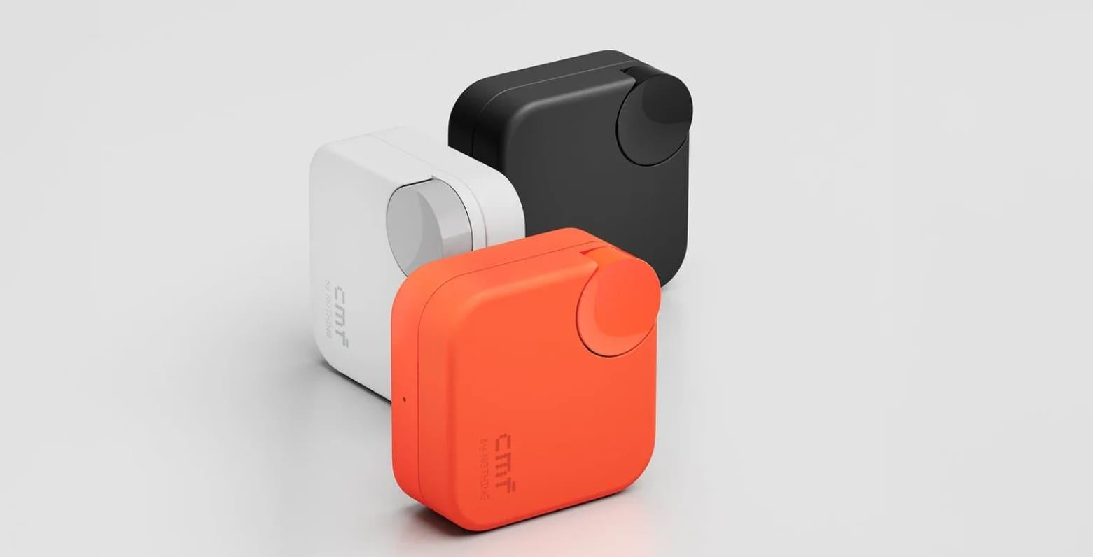 CMF Buds 2A True Wireless in-Ear ANC Earbuds