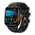 COLMI P76 1.96" Outdoor Sports Waterproof Smart Watch