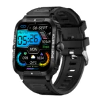 COLMI P76 1.96" Outdoor Sports Waterproof Smart Watch