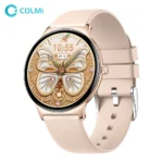 COLMI V89 AMOLED Display ultra-thin Smart Watch