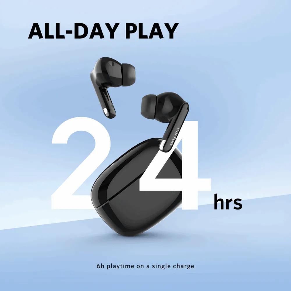 EarFun Air Mini 2 True Wireless in-Ear Earbuds