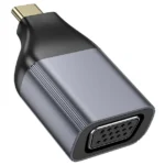 HOCO UA34 Type-C to VGA Converter