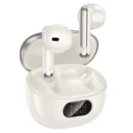 Hoco EQ18 ANC+ENC Noise Cancelling TWS Earbuds