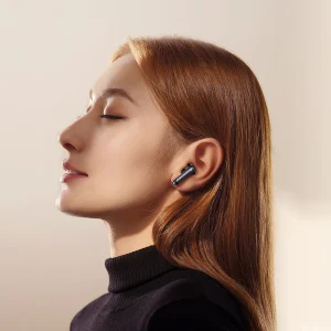 Hoco EQ18 ANC+ENC Noise Cancelling TWS Earbuds