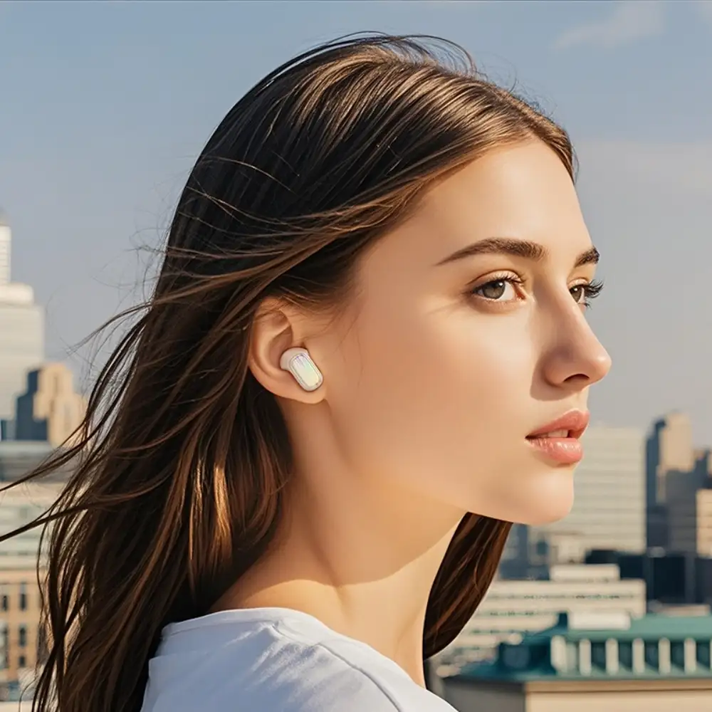 Hoco EQ20 True Wireless BT5.3 Earbuds