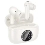 Hoco EQ22 ANC+ENC Noise Reduction Singer TWS Earbuds