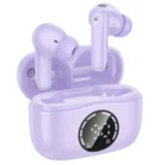 Hoco EQ22 ANC+ENC Noise Reduction Singer TWS Earbuds