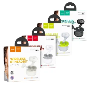 Hoco EQ24 Estrella TWS BT Earbuds