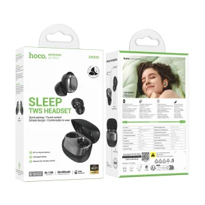 Hoco EW200 True Wireless In Ear Earpods