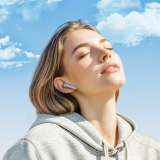 Hoco EW201 True Wireless Half In-Ear Earbuds