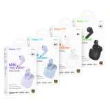 Hoco EW201 True Wireless Half In-Ear Earbuds