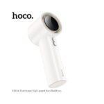 Hoco HX64 Portable Electric Handheld Fan