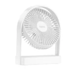 Hoco HX65 Ultra Thin Desk Fan