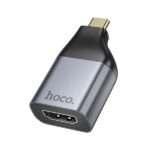 Hoco UA33 Type-C to HDMI Converter 4K Display Adapter
