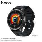 Hoco Y31 Bluetooth Call Latest Smart watch