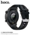 Hoco Y31 Bluetooth Call Latest Smart watch