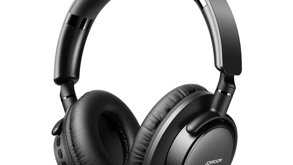 Joyroom JR-OH1 Over-Ear Wireless Headphones Gadget Club BD