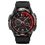 KOSPET TANK T3 ULTRA 2 Rugged Amoled Smartwatch Black