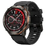 KOSPET TANK T3 ULTRA 2 Rugged Amoled Smartwatch Black