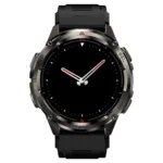 KOSPET TANK T3 ULTRA 2 Rugged Amoled Smartwatch Black