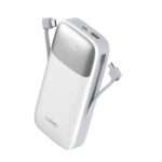 LDNIO PQ19 22.5W 10000mAh Fast Charging Power Bank