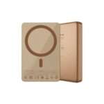 MAXCO MP39 Legend 2 10000mAh Magnetic Wireless Power Bank