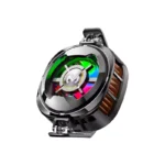 Memo CX06 Clipping RGB Mobile Cooler Rediator