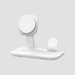 Momax Q.Mag Pro 3 UD26 Three in One Wireless Charger